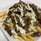 Best Greek Fries in Vacaville, CA