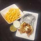 Best Gyro Philly in Vacaville, CA