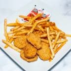 Best Chicken Nugget (5 pcs)+ Fries in Vacaville, CA