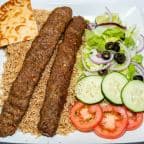 Best Seekh Kabob in Vacaville, CA