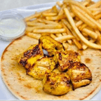 Best Kabob Skewer in Vacaville, CA