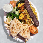 Best Combo Kabobs in Vacaville, CA